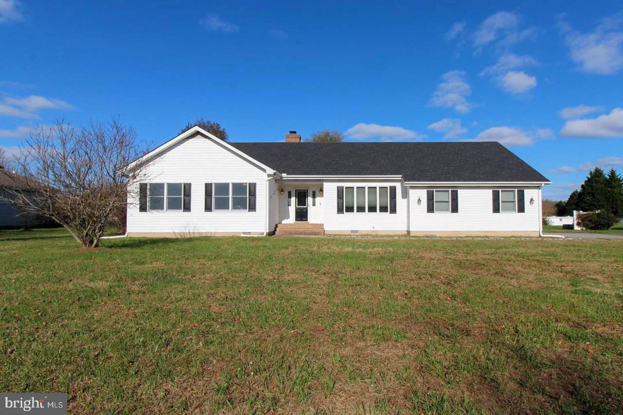 541 Dyke Branch Road - Photo 1