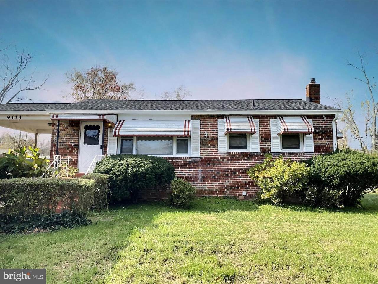 9113 Dixon Drive - Photo 1