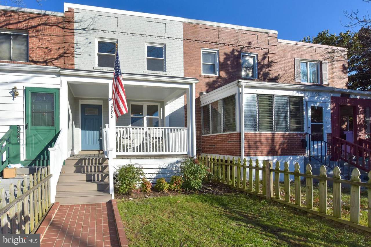 3005 Manning Street - Photo 1