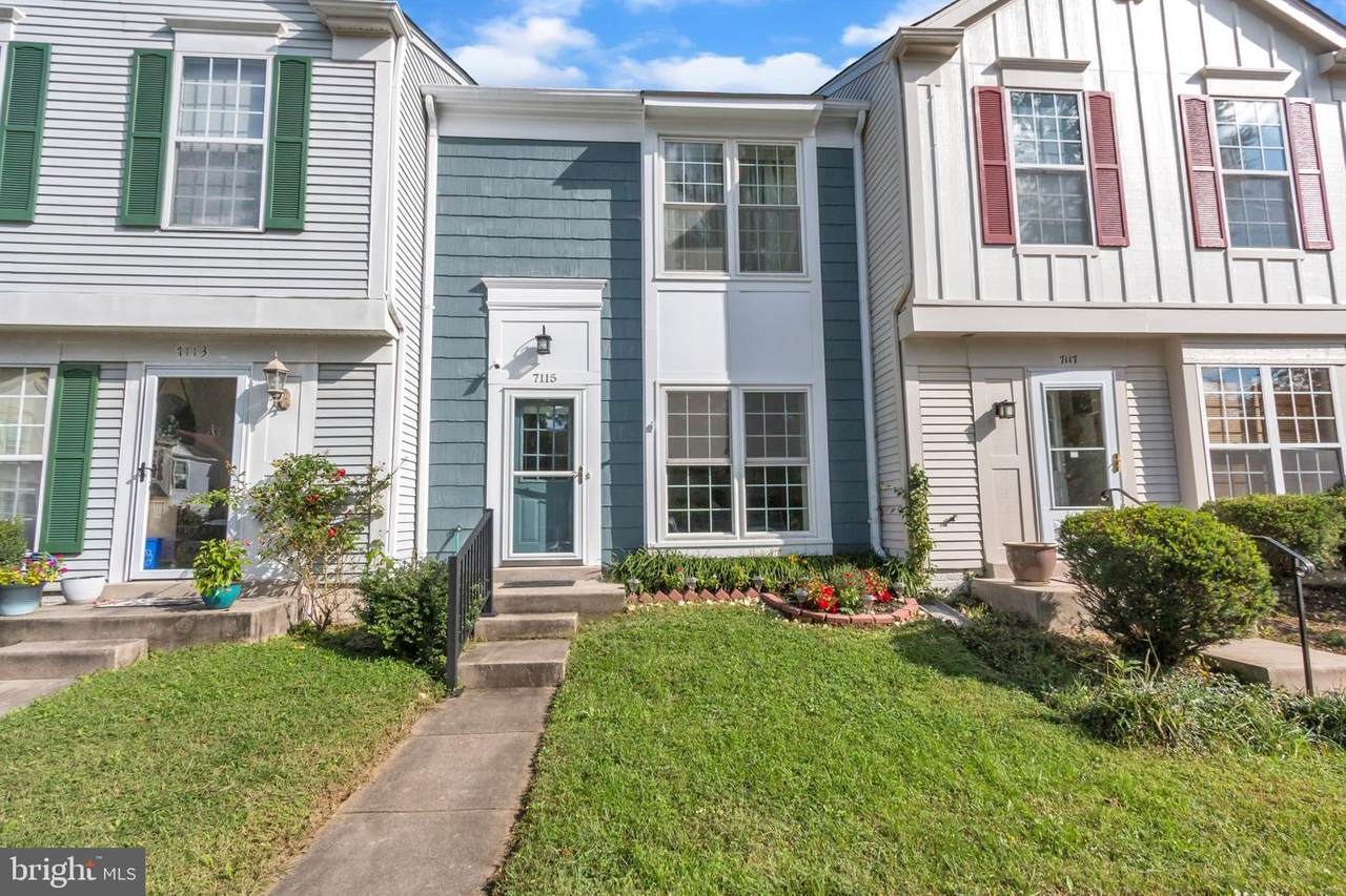 7115 Strawn Court - Photo 1