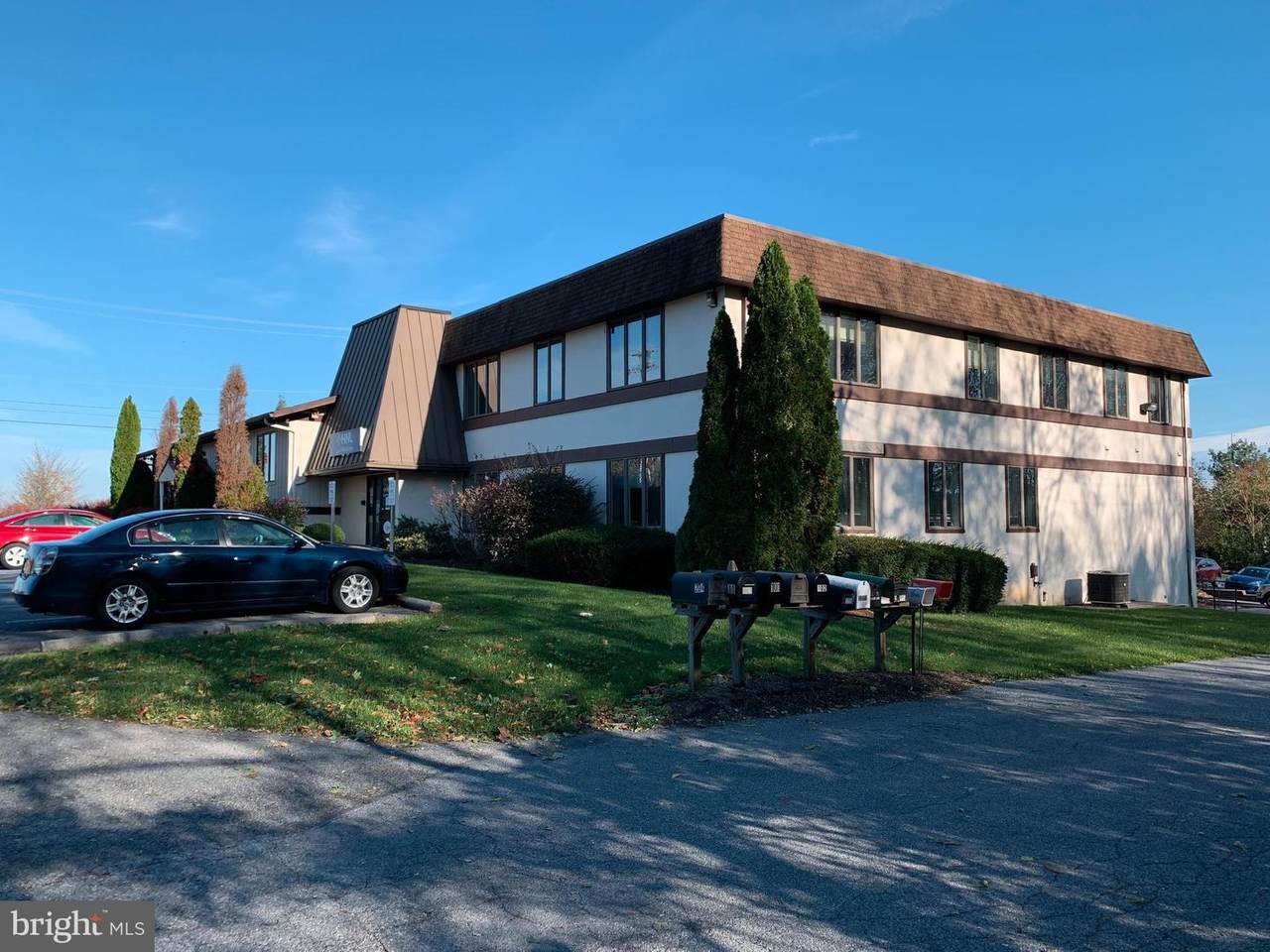1200 Walnut Bottom Road - Photo 1