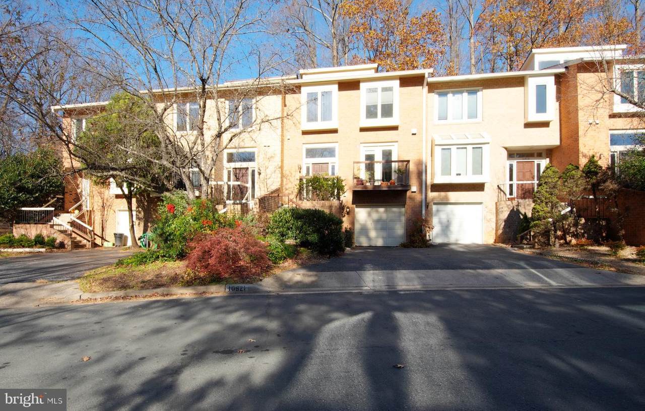 10923 Whiterim Drive - Photo 1