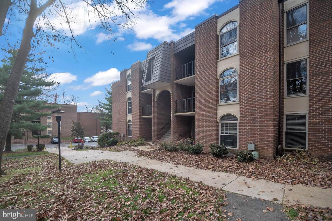 3326 Woodburn Village Drive - Photo 1