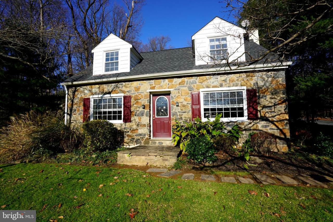 1 Yerger Road - Photo 1