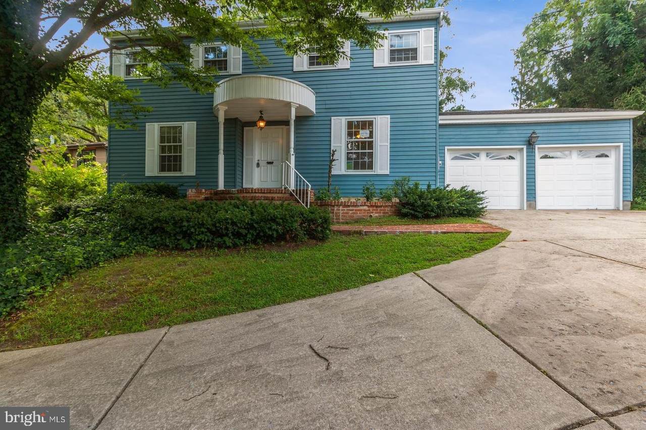 570 Coles Mill Road - Photo 1