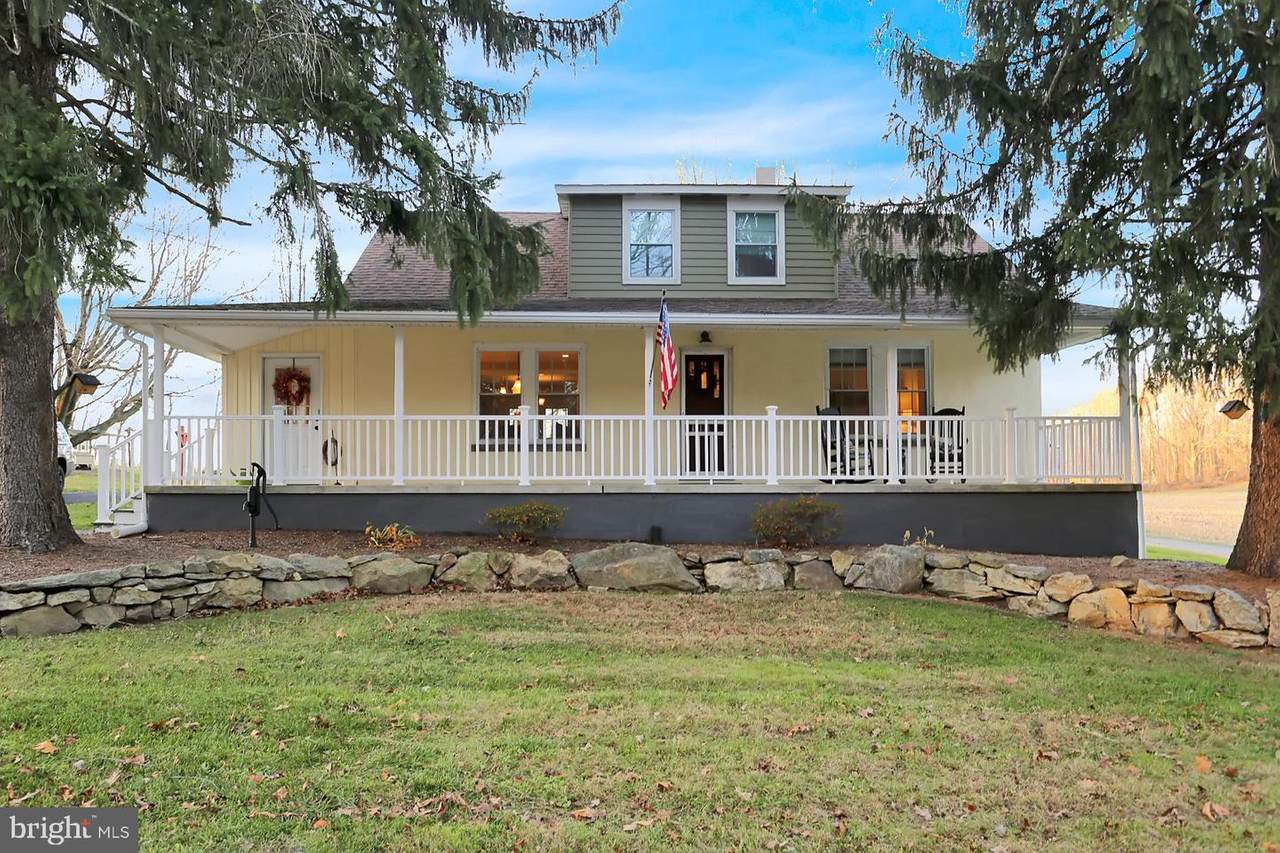 182 Saint Peters Road - Photo 1