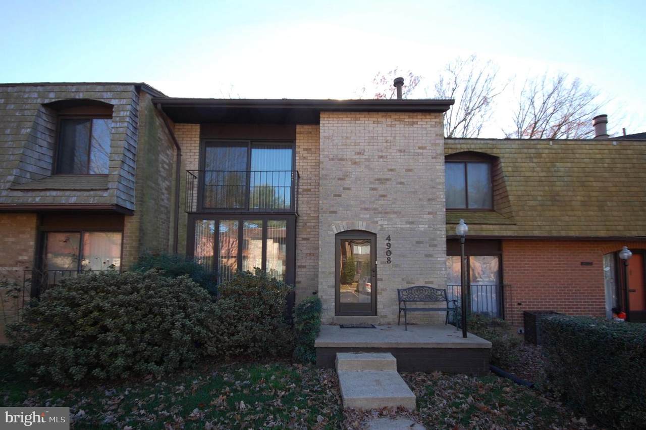 4908 Herkimer Street - Photo 1