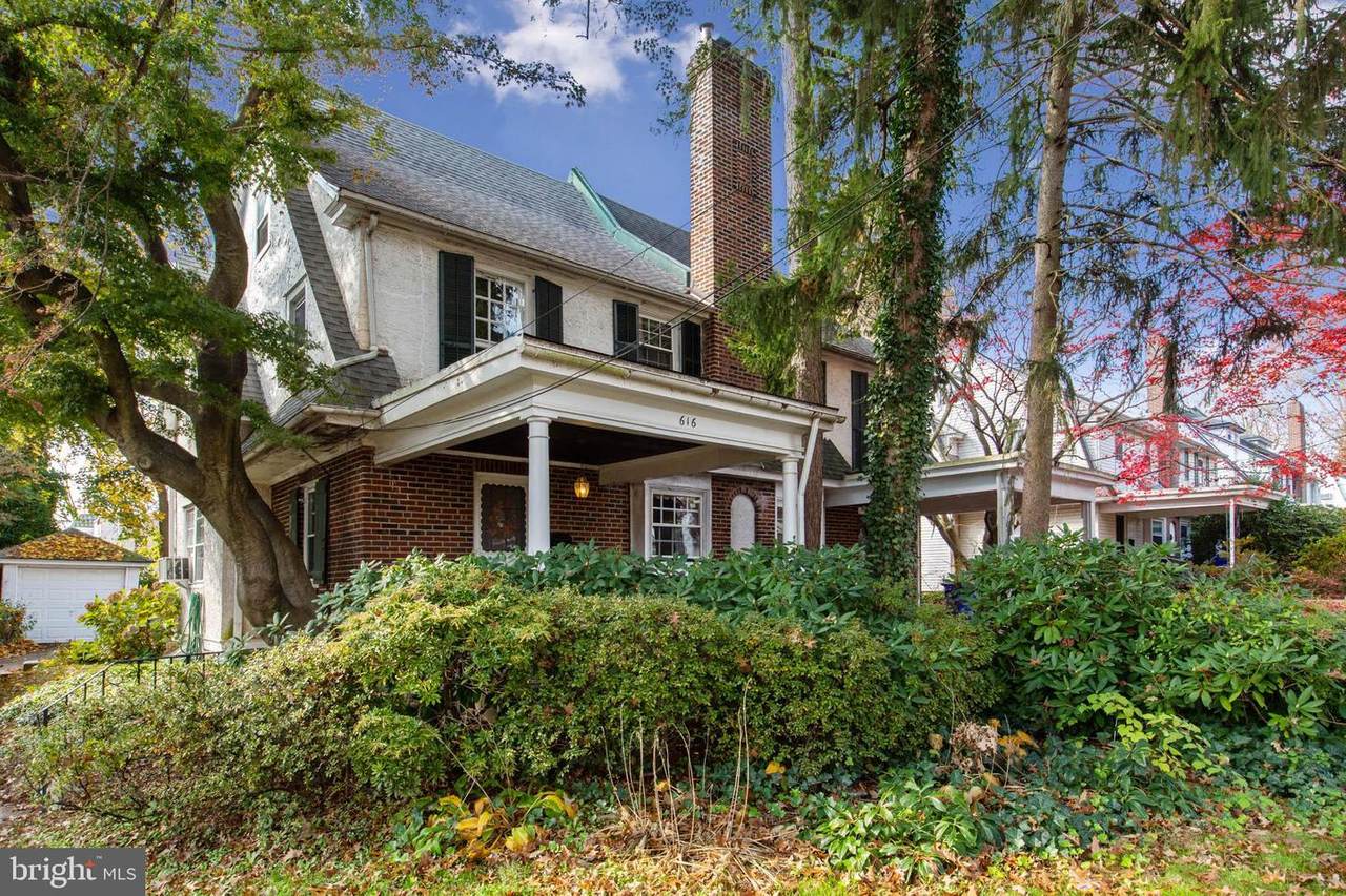 616 Boyer Road - Photo 1
