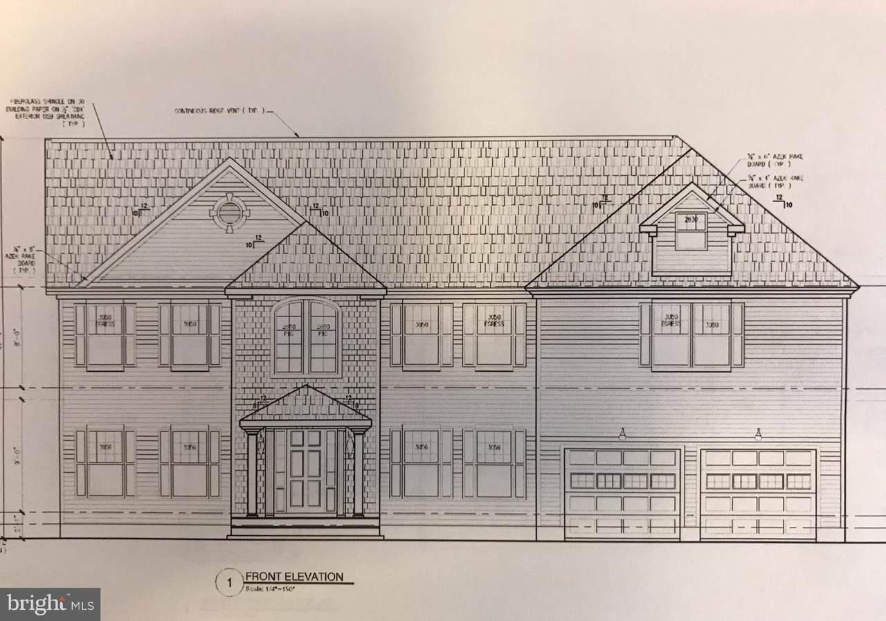 2390 Church Road - Photo 1