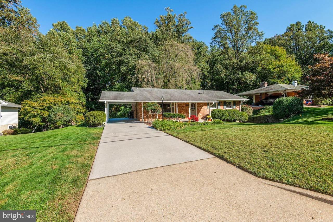 3807 Ivydale Drive - Photo 1