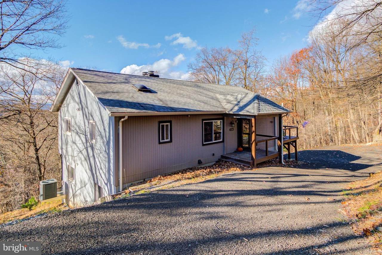 1336 Massanutten Mountain Drive - Photo 1