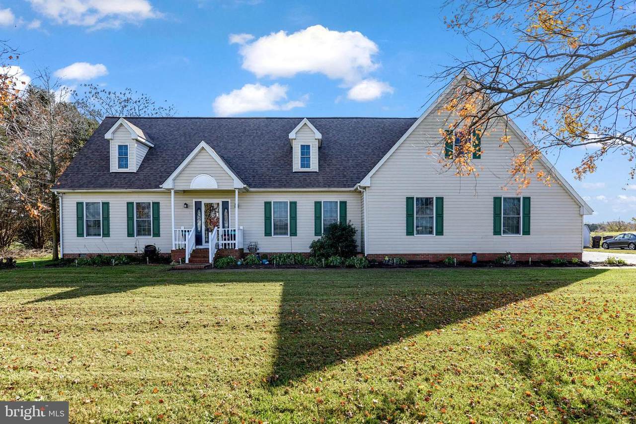6560 Delmar Road - Photo 1