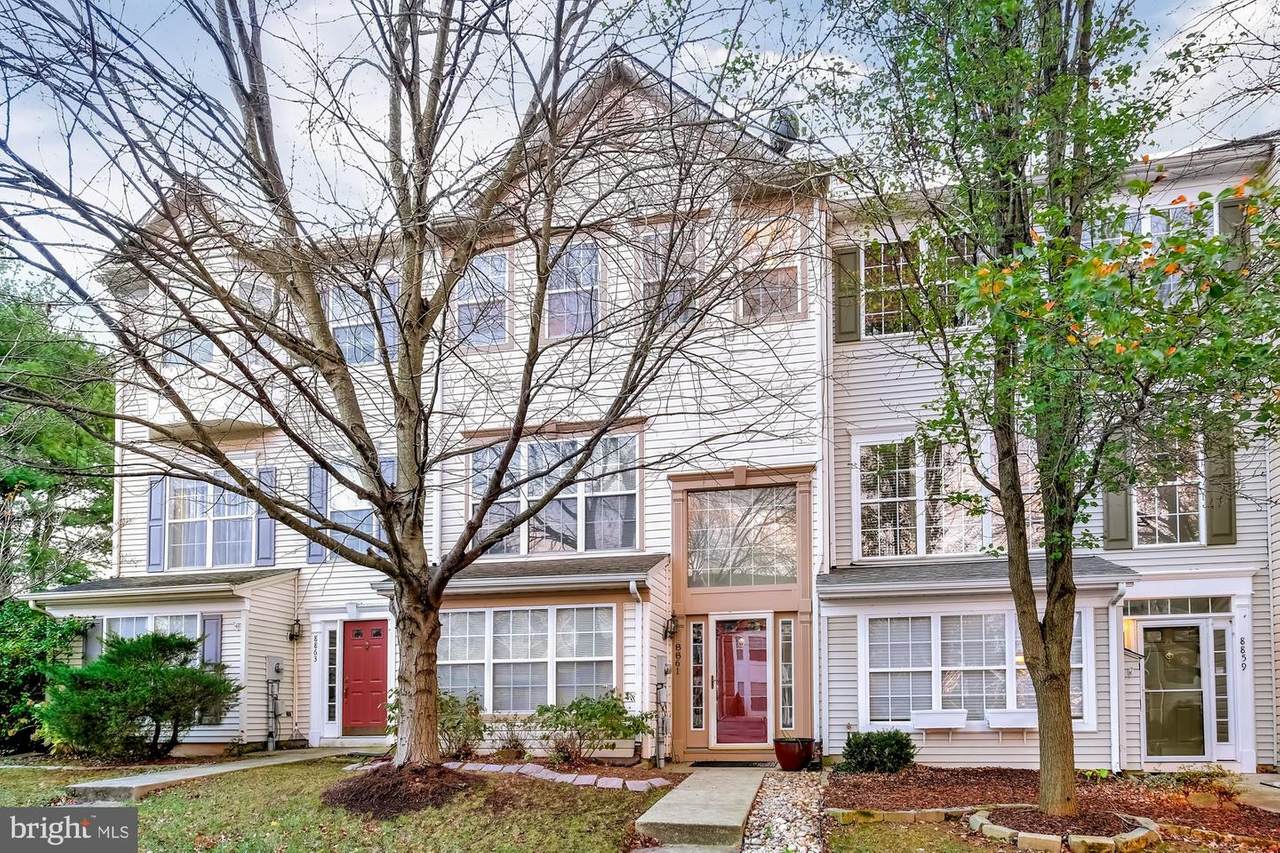 8861 Briarcliff Lane - Photo 1