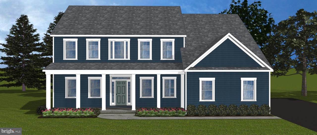 Lot 2 Sands Road - Photo 1