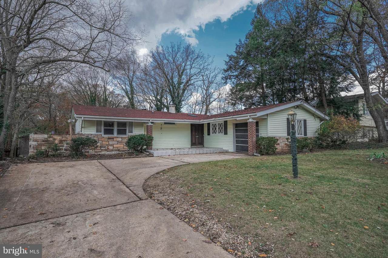 13205 Lenfant Drive - Photo 1