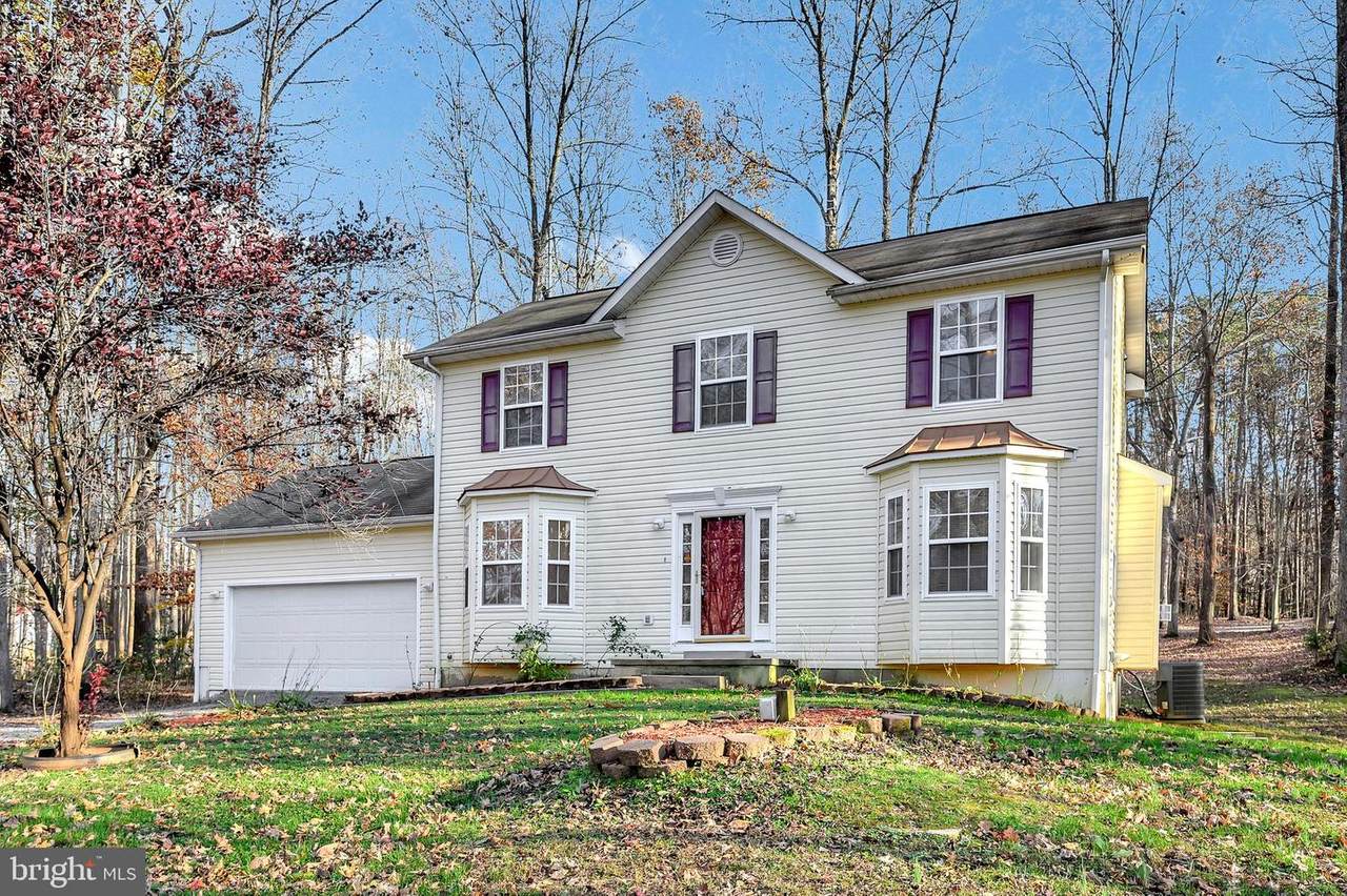 3605 Burton Road - Photo 1