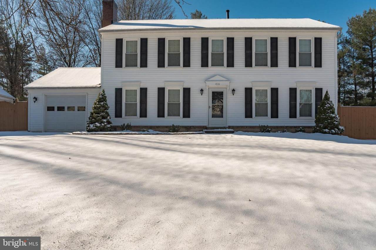 416 Bostwick Lane - Photo 1