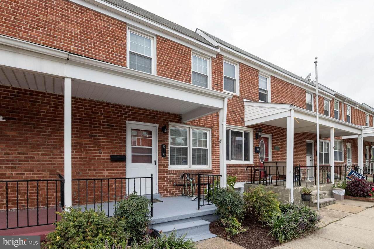 514 Umbra Street - Photo 1