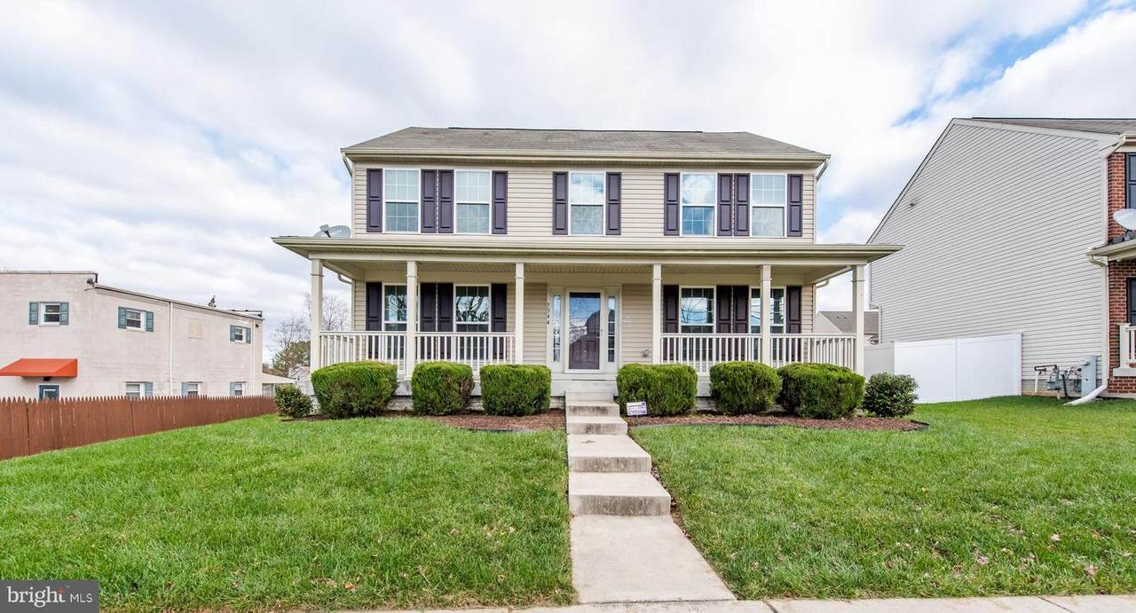 7344 Windsor Mill Road - Photo 1