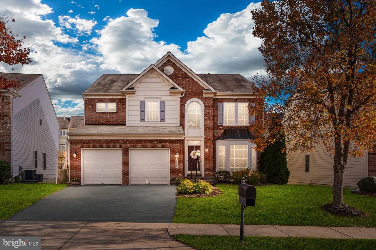 1010 Dorthea Court - Photo 1