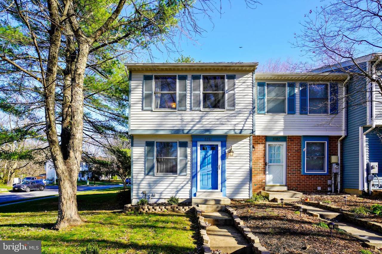 8281 Mary Lee Lane - Photo 1