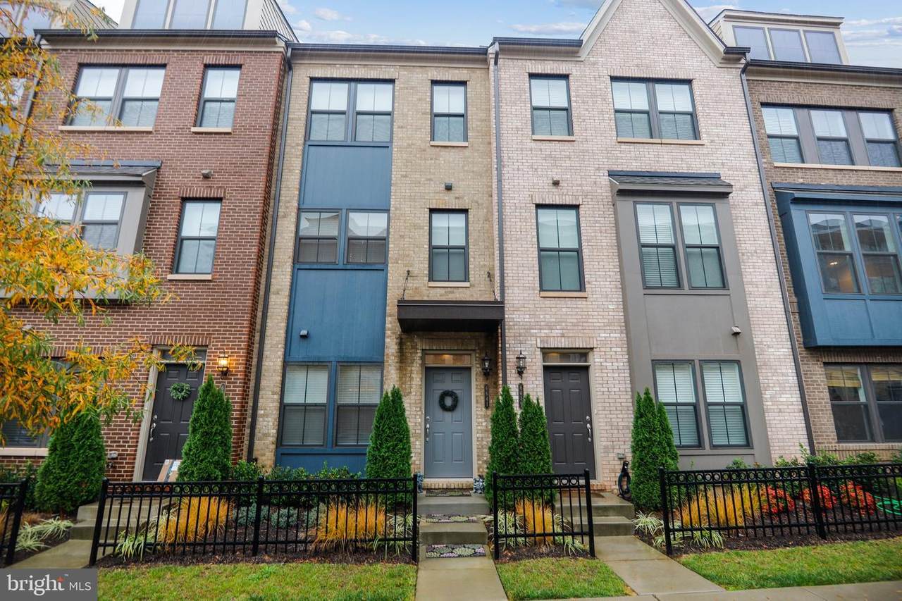 6641 Rhode Island Avenue - Photo 1