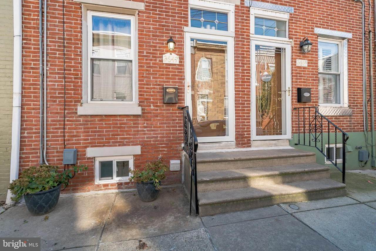 2647 Tilton Street - Photo 1