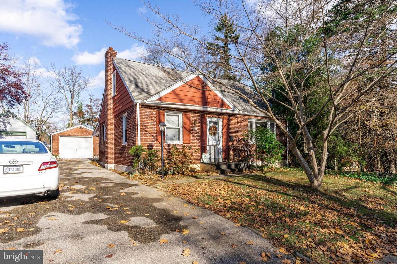 13 Golf Road - Photo 1