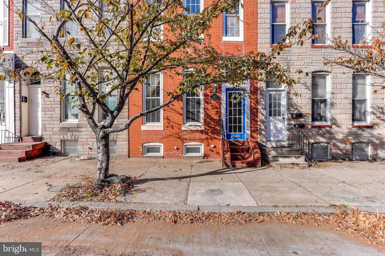 1336 Hanover Street - Photo 1