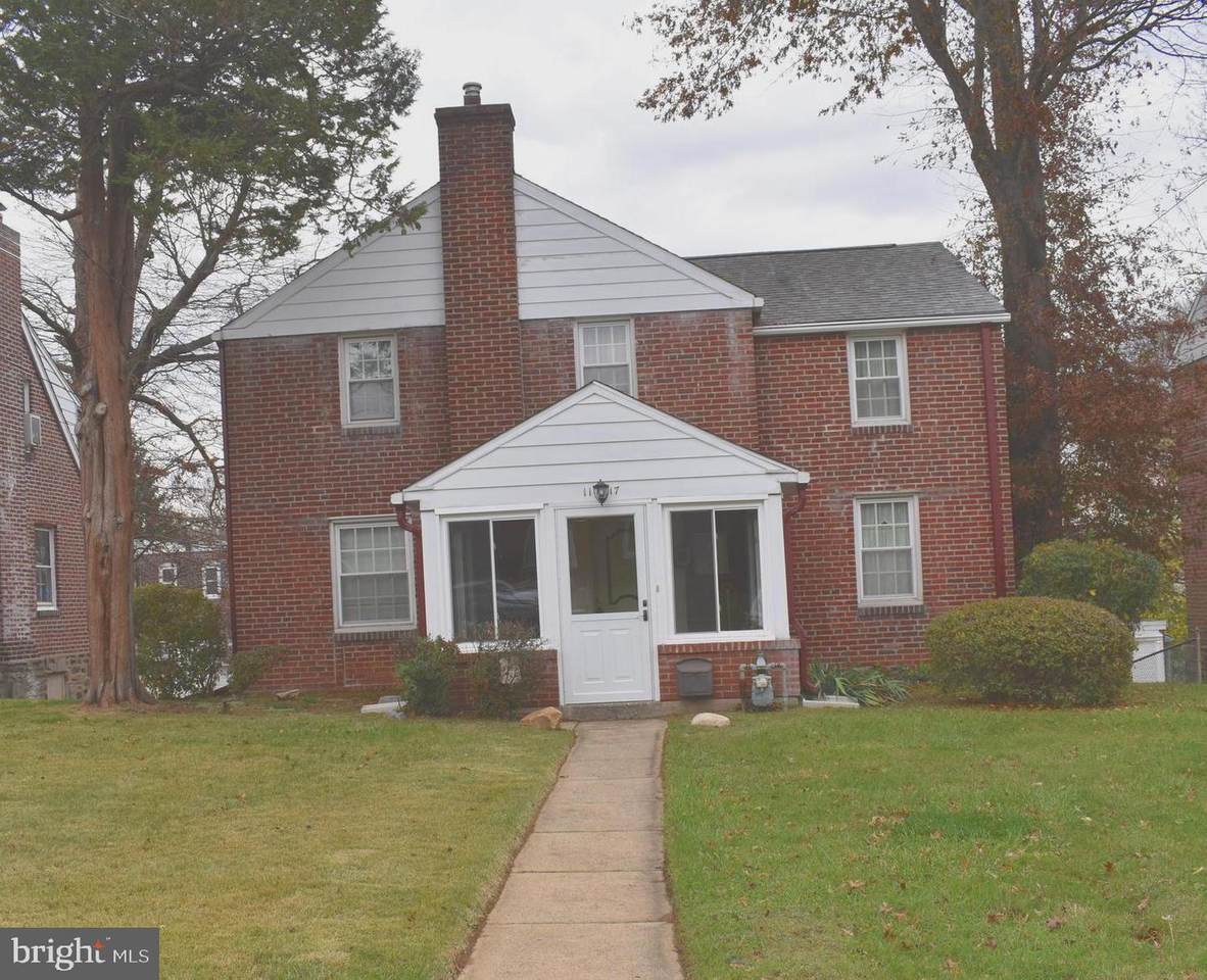 1117 Serrill Avenue - Photo 1