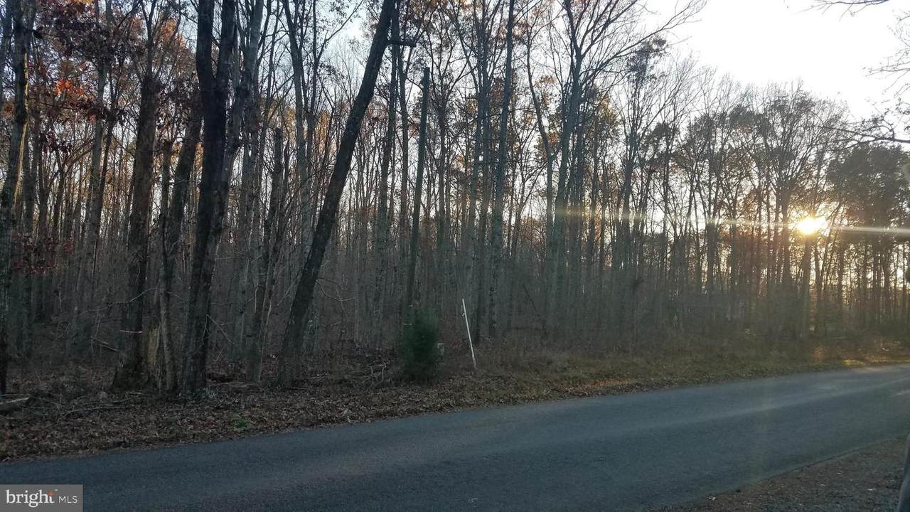 Cox Mill Road - Photo 1