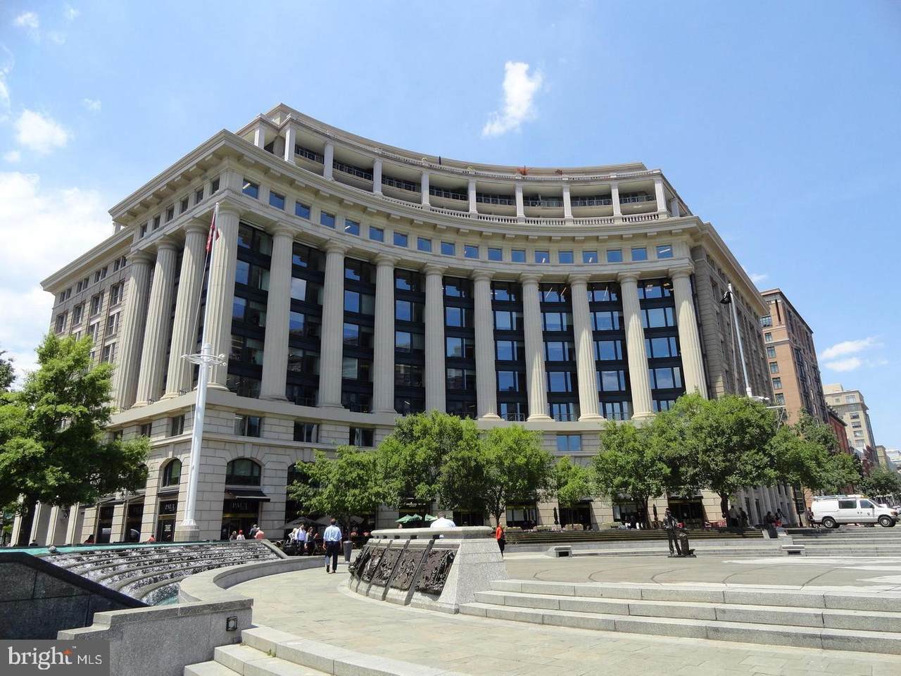 801 Pennsylvania Avenue - Photo 1