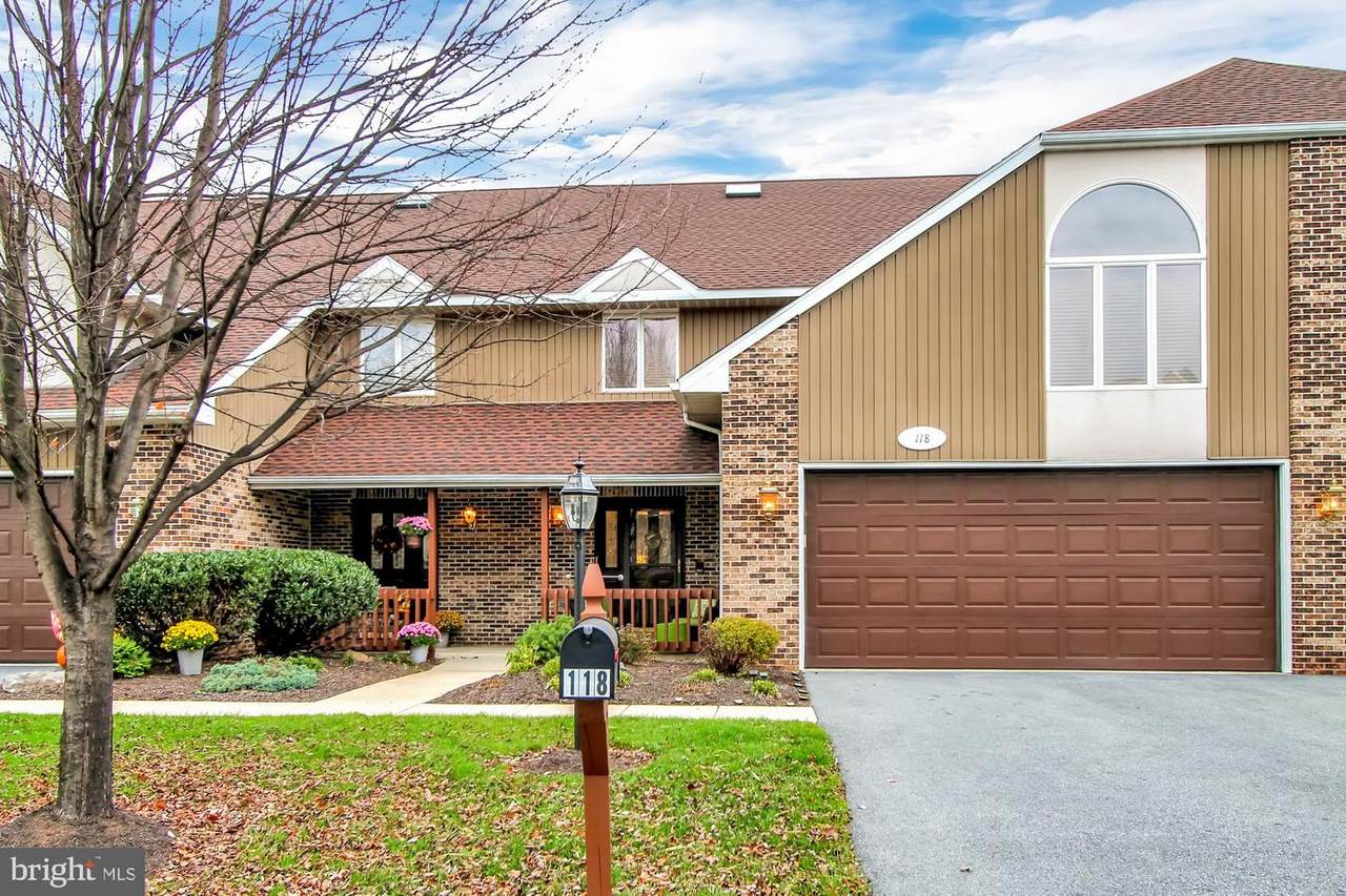 118 Leisure Court - Photo 1