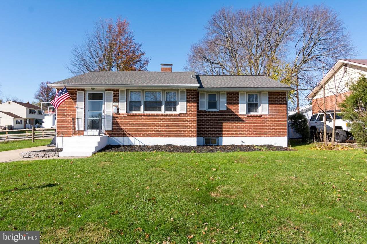 1 Marta Drive - Photo 1
