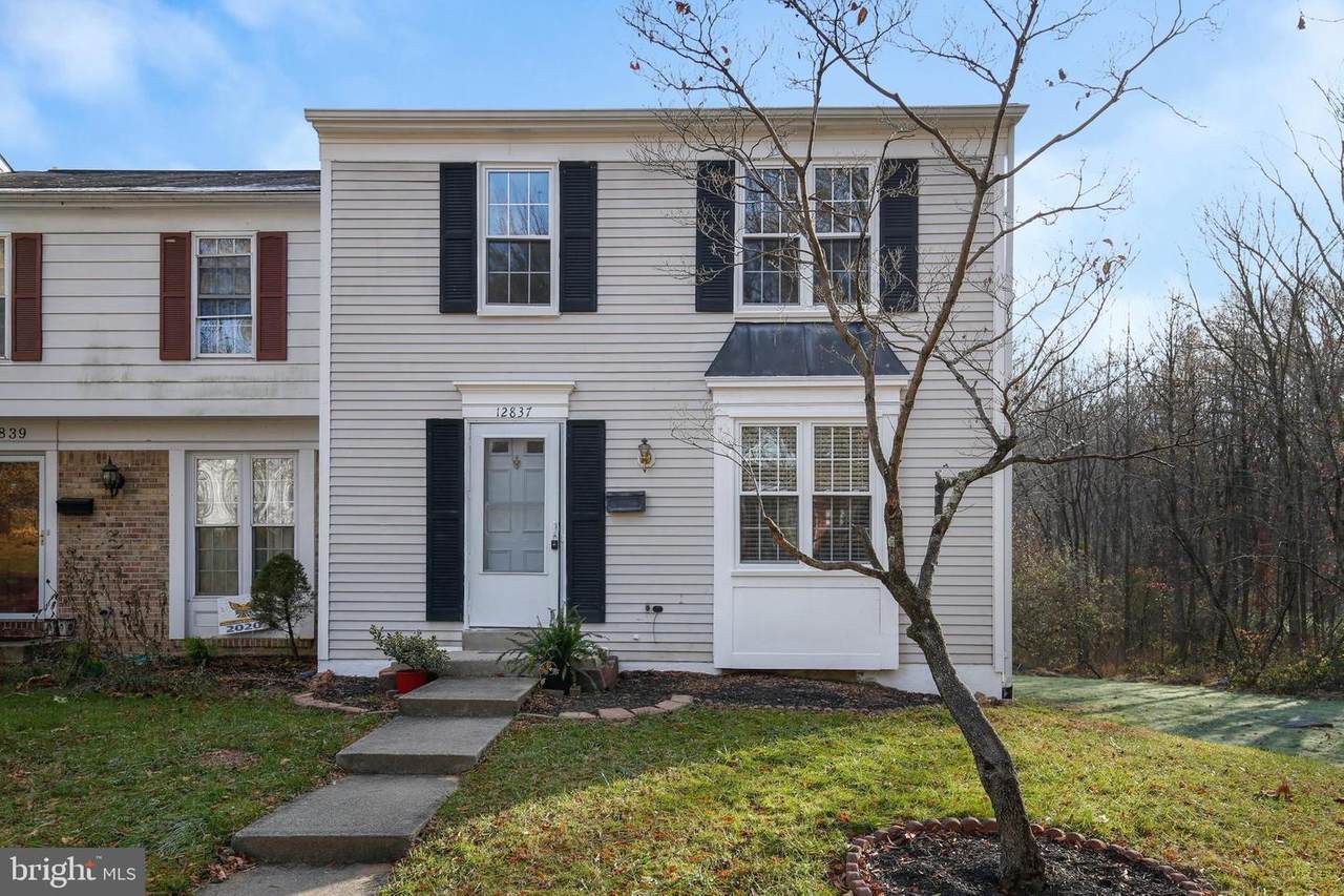 12837 Kitchen House Way - Photo 1