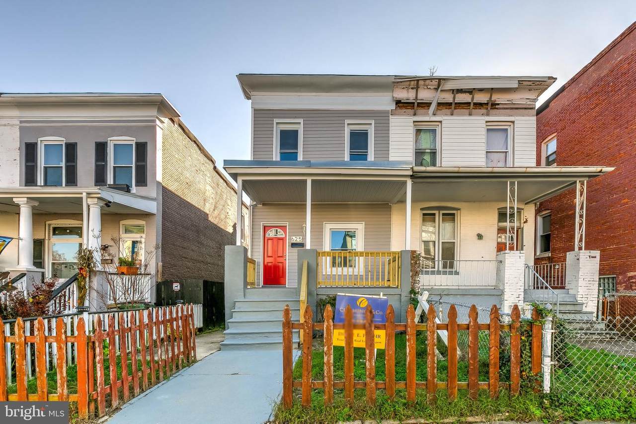 625 Cator Avenue - Photo 1