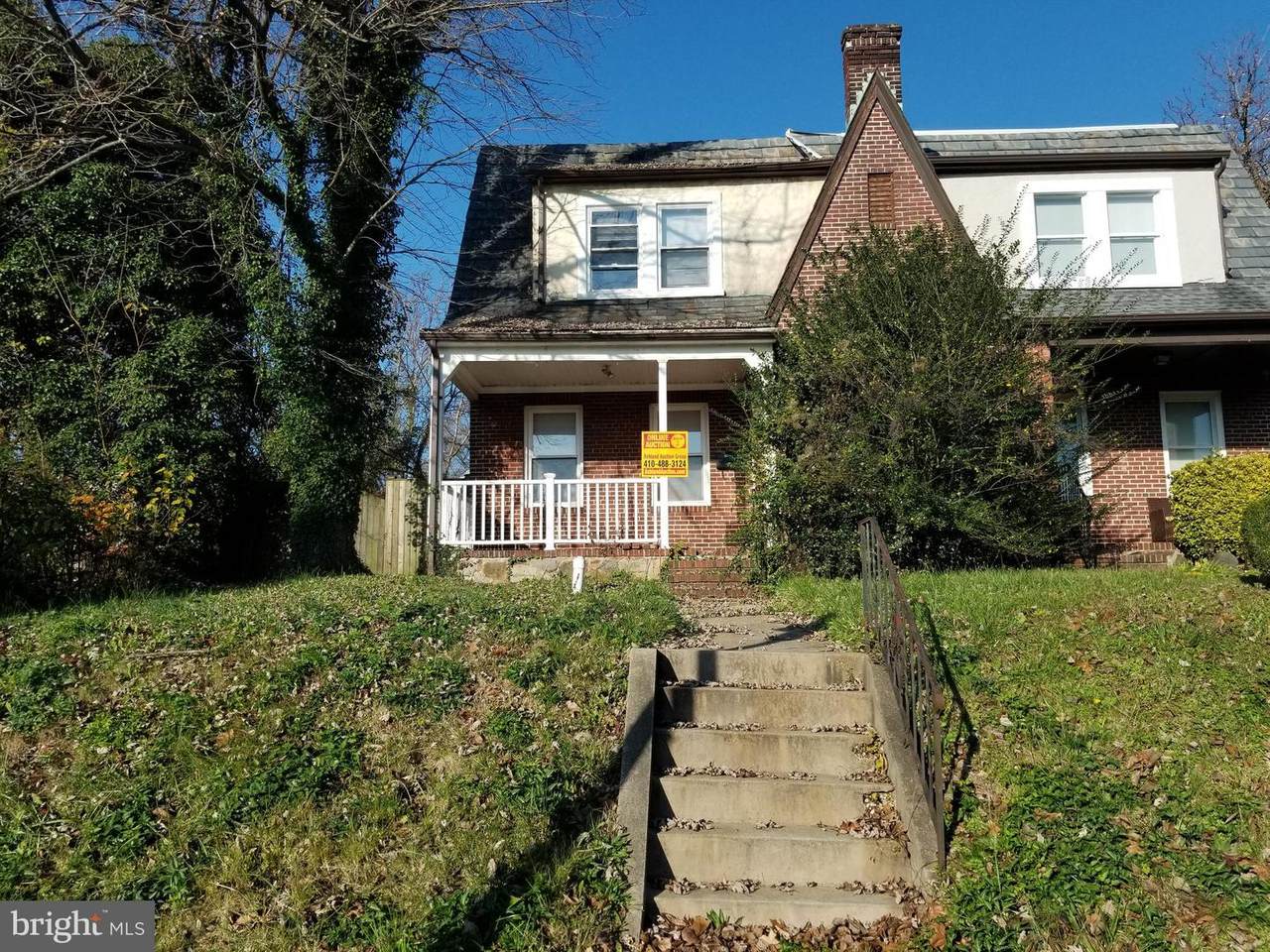 3508 Lynchester Road - Photo 1