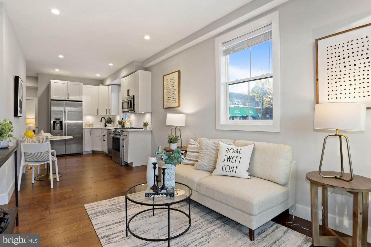 1101 Fern Street - Photo 1