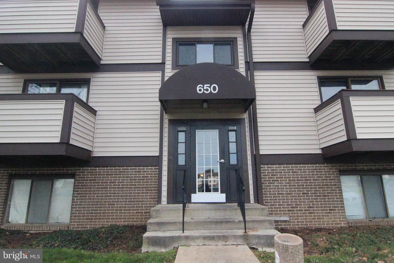 650 Heather Ridge Drive - Photo 1