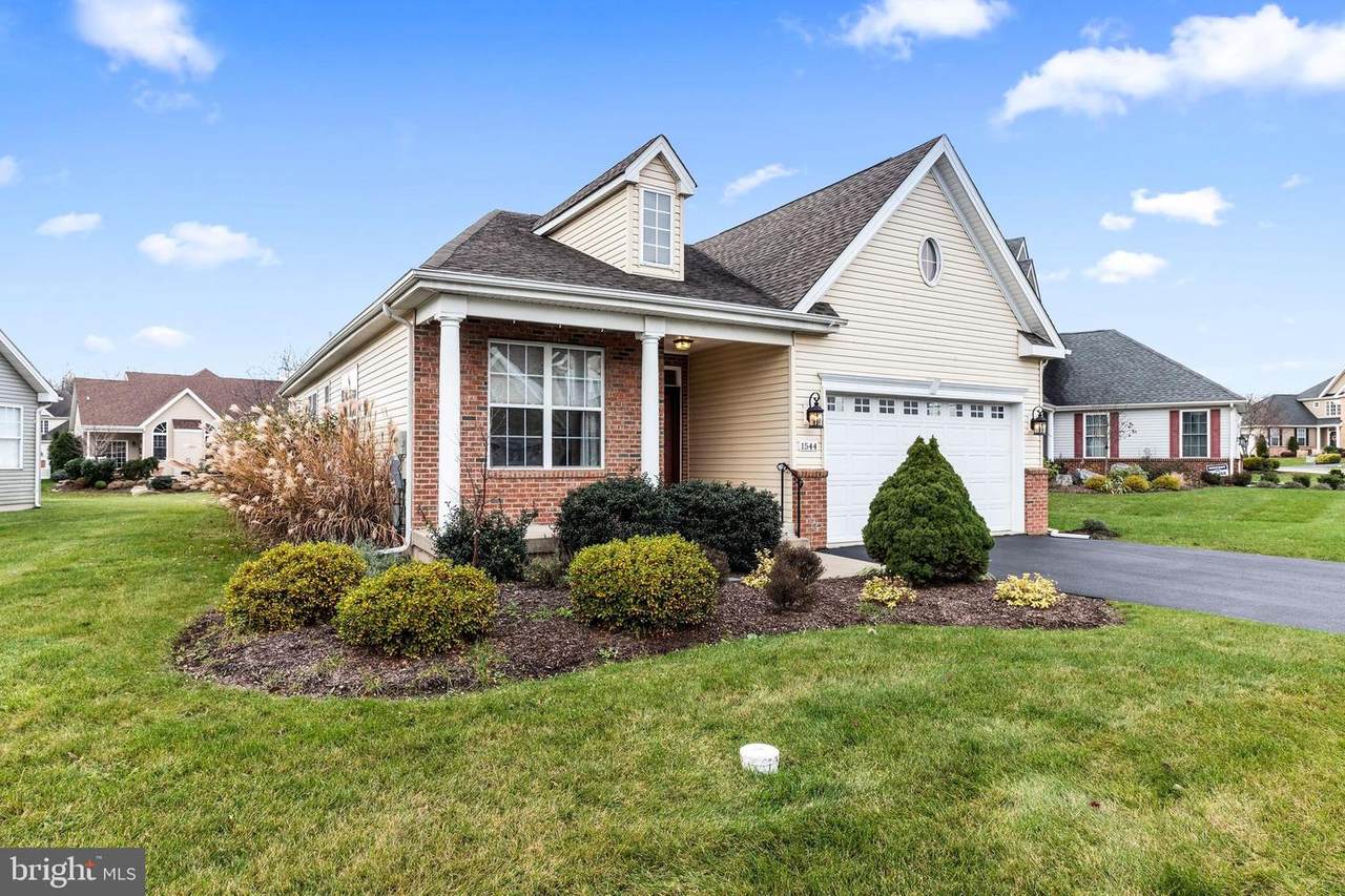 1544 Turtle Creek Lane - Photo 1