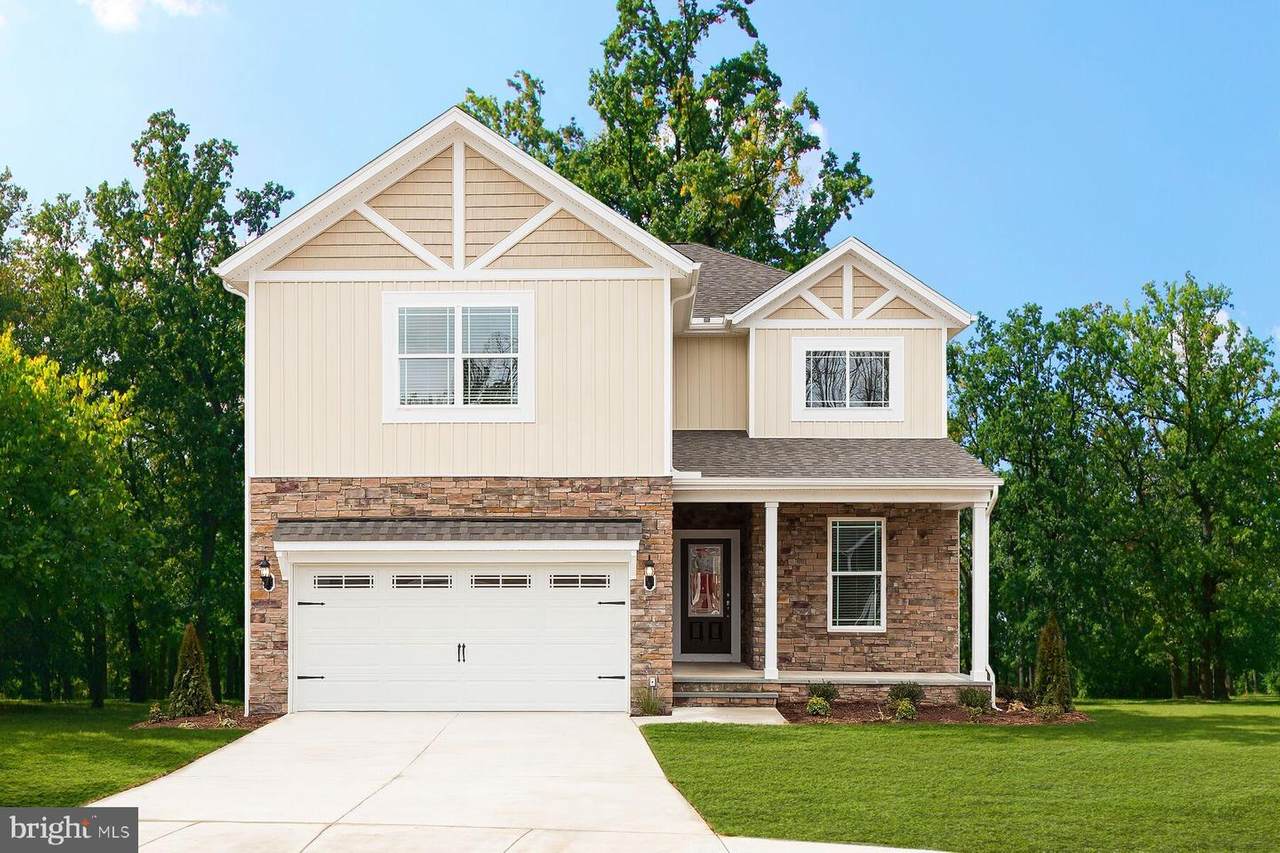15508 Cedarville Drive - Photo 1