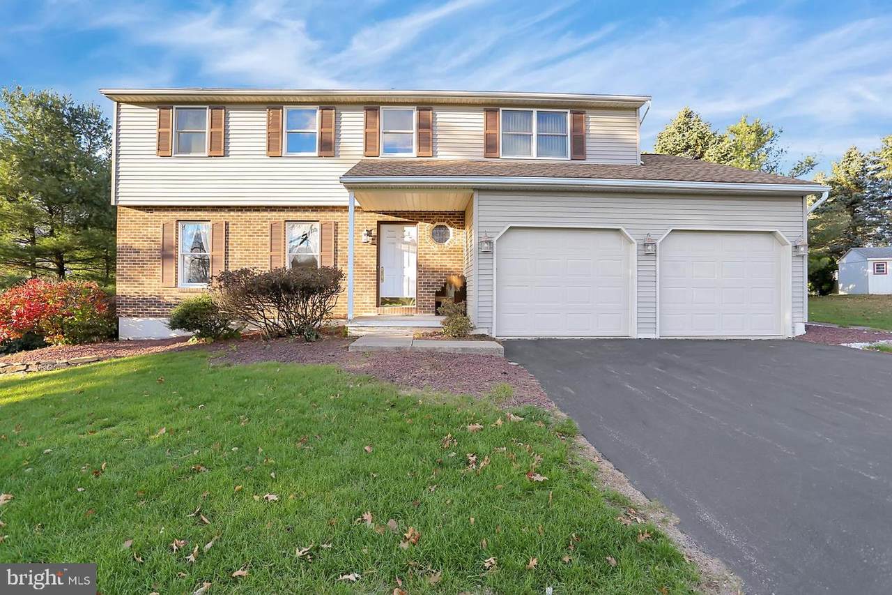 14 Saddle Court - Photo 1