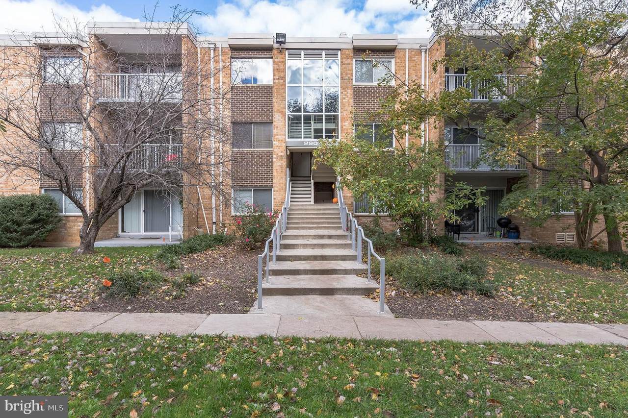 2904 Kings Chapel Road - Photo 1