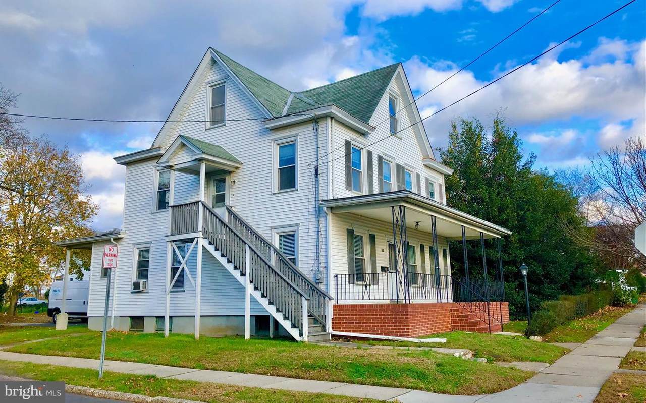 201 2ND Street - Photo 1