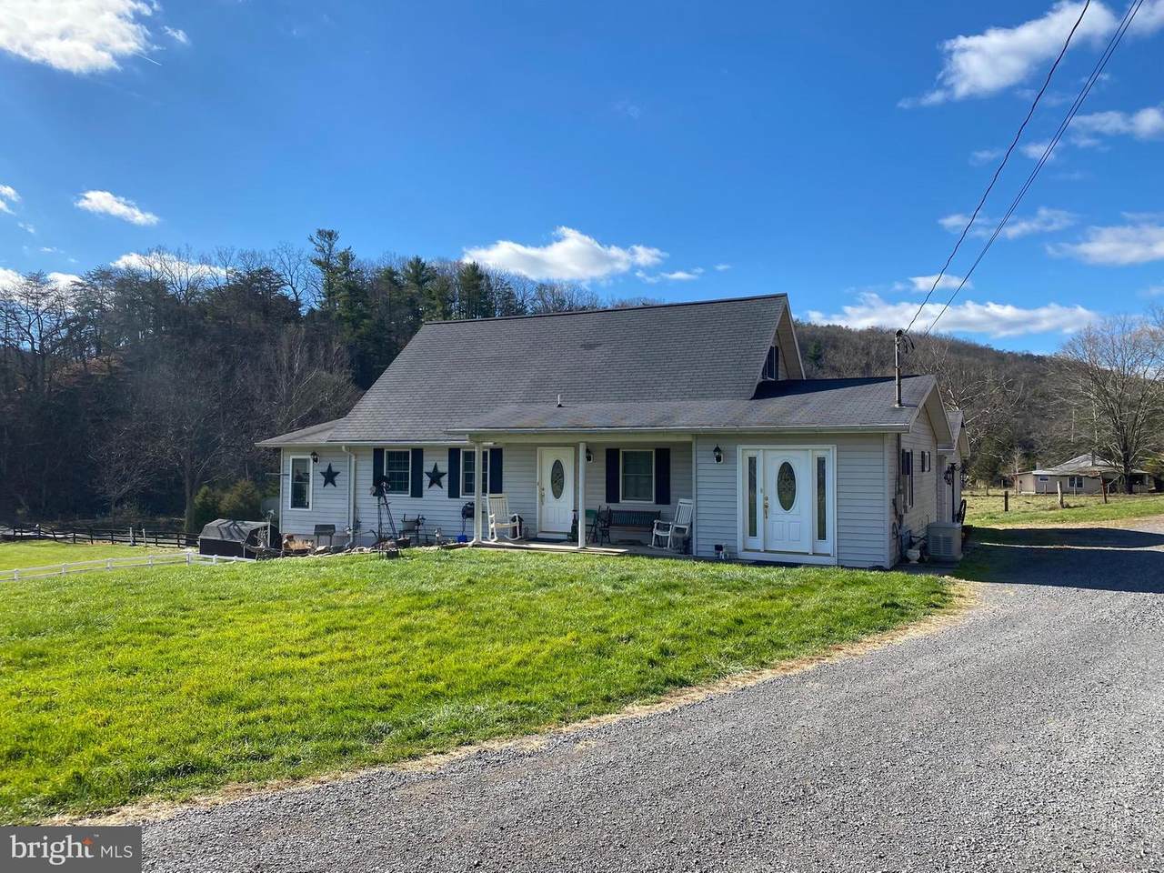 2084 Double Cribbs - Photo 1