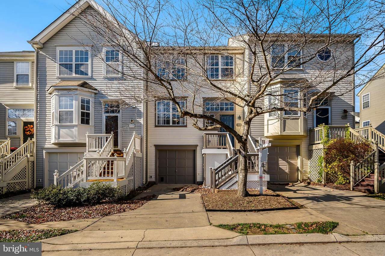 111 Frazer Drive - Photo 1