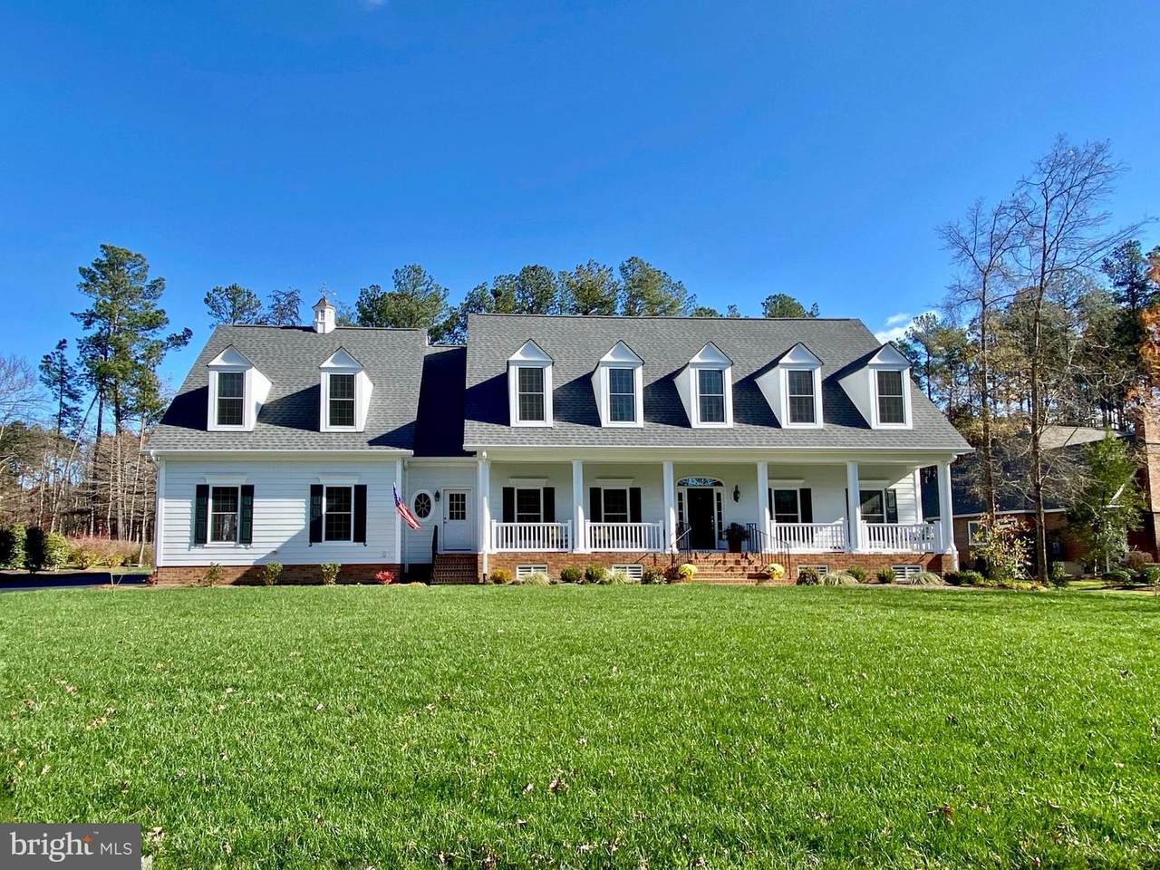 10512 Chatham Ridge Way - Photo 1