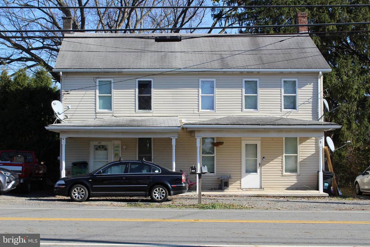 3305-3307 Peter's Mountain Road - Photo 1