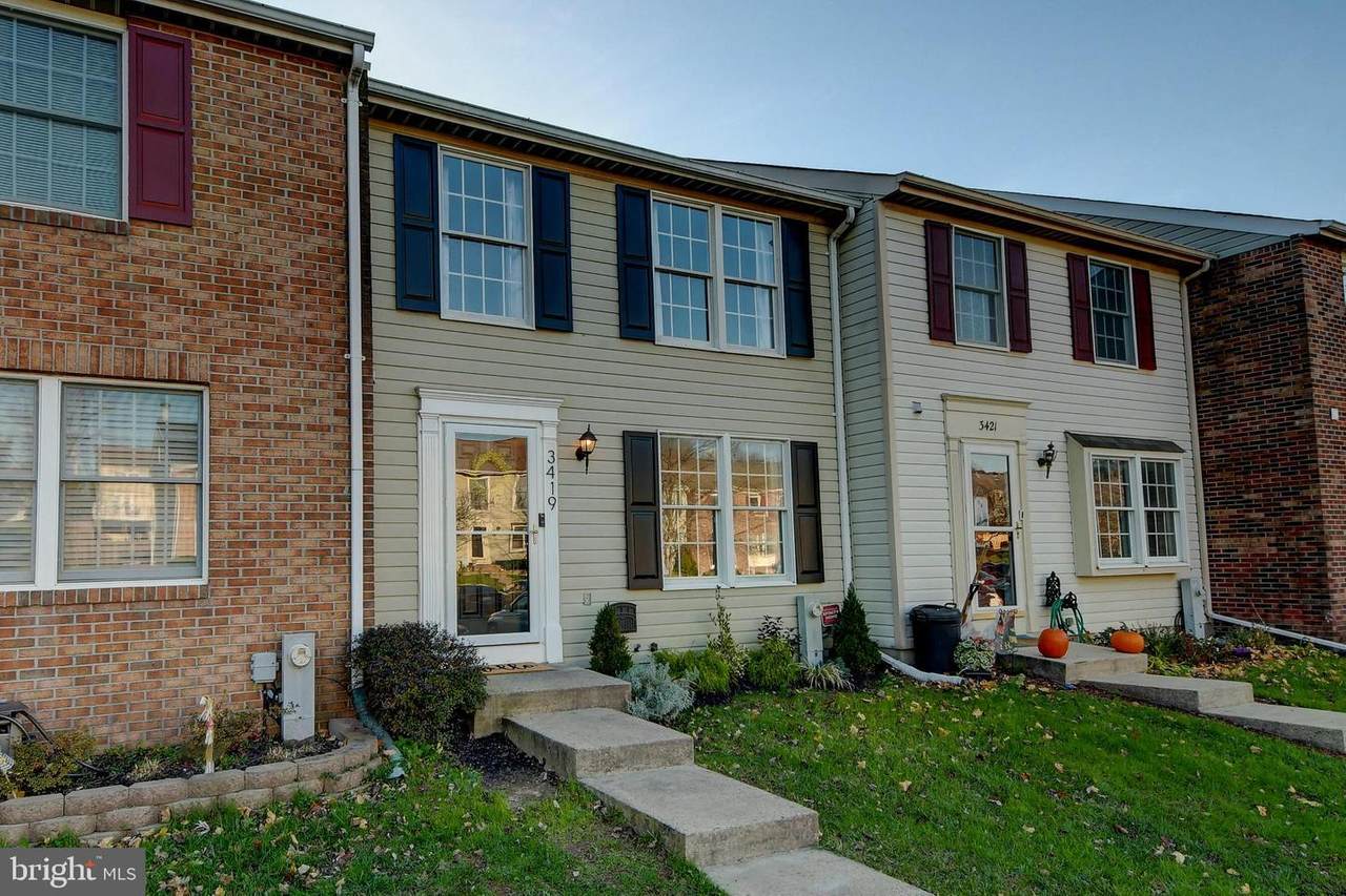 3419 Tree Frog Court - Photo 1