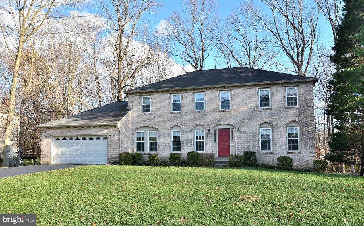 6507 Bellamine Court - Photo 1